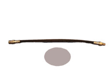 Bremsschlauch Mercedes-Benz 180D,180b,c , 190, 190SL 1955-63, 219, 000 428 20 35