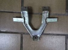 Tankhalter Heckverstärkung Jack Fox R YY50Qt-15 Retro Star  