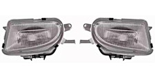 DEPO Nebelscheinwerfer links + rechts Für MERCEDES A208 C208 S210 W208 95-03