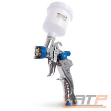BGS FÜR MINI DRUCKLUFT FARBSPRÜHPISTOLE LACKIERPISTOLE SPRITZPISTOLE 31954602