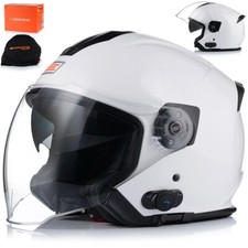Origine Motorradhelm mit