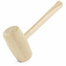 Klüpfel holzhammer - klüpfel,