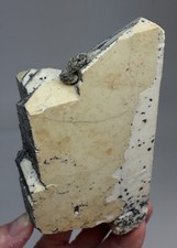 Orthoklas - Striegau, Schlesien, Polen NST