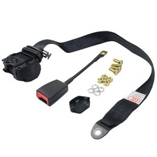 3 Punkt Sicherheitsgurt Für