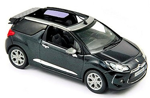 Citroën ds3 cabrio 2013 - ds3,