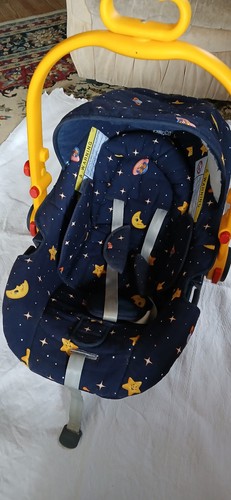 Babyschale chicco mit - babyschale,