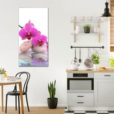 banjado Glas Bild als Wandbild