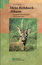 Wesche, my roebuck album