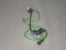 OPEL, IGNITION CONDENSER