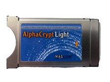 AlphaCrypt Version R2.2 Light