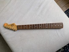 Squier Hals China 2001