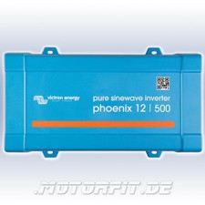 Wechselrichter Phoenix 12/375