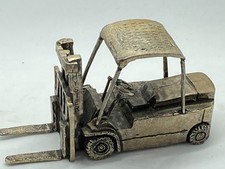 Geveke Hyster H.80C 1968-1980