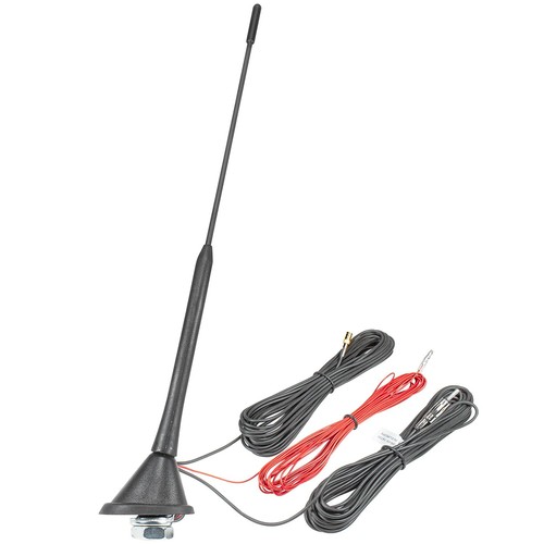 Dab antenne auto kombi - antenne,