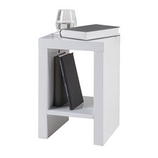 Solina - Blumensäule