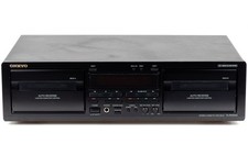Onkyo TA-RW544 Doppel