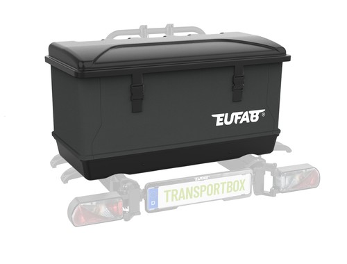 Fahrradträger transportbox - fahrradträger,