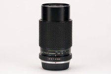 RMC Tokina 75-150mm 75-150 mm 3.8 1:3.8 für Pentax PK 