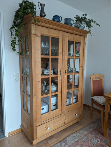 Gründerzeit vitrine - gründerzeit,