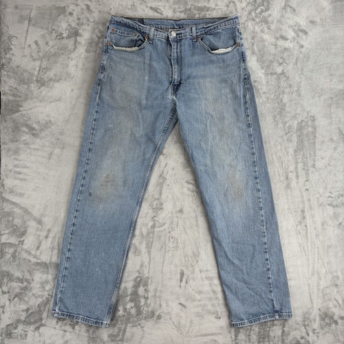 Levi 505 jeans - 505,