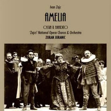 ██ OPER ║ Ivan Zajc ║