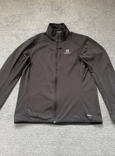 Salomon Jacke Frauen L