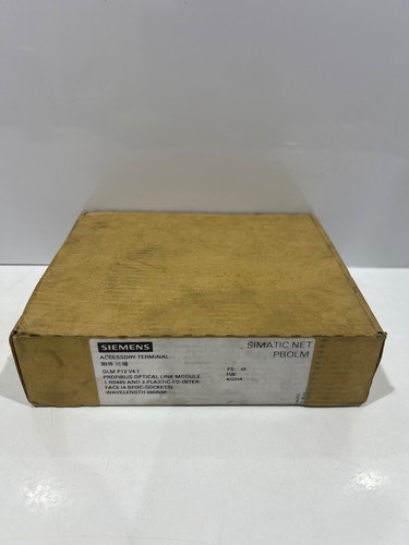 Siemens simatic net - net, profibus