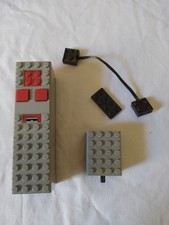 Lego Batteriekasten 9v 2 Stück