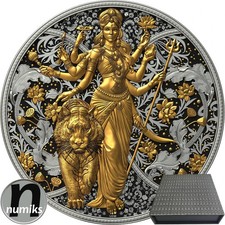 DURGA 2025 Kamerun - 1 Oz