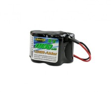 Carson 1800mah nimh - carson, 6v