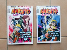 Naruto Comic 2x