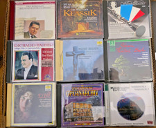 Cd sammlung - cd,