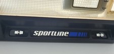 Mercedes benz sportline - benz,