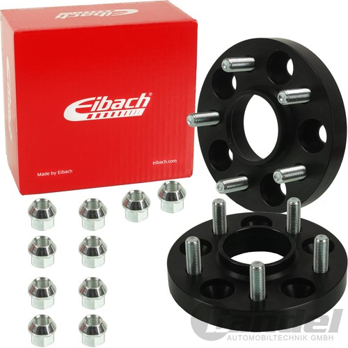 Eibach pro spacer 40mm - eibach,