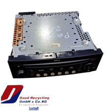 Peugeot 207 Radio 96643698XT