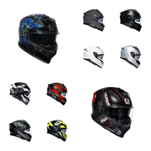 Agv integralhelm sport - integralhelm,