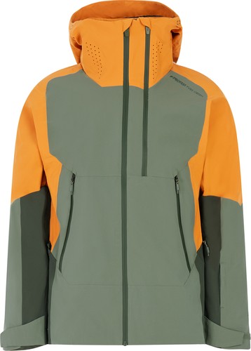 Protest snowboard skijacke - protest,