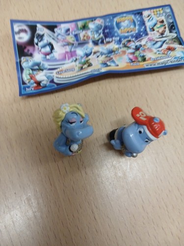 üei figuren happy - Üei,