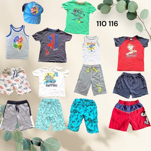 Sommer jungen paket größe - sommer,