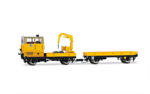 Rivarossi hr2912 klv in - hr2912,