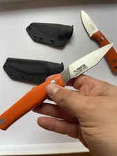 Casström Jagdmesser Swedish Field Dresser Kydex