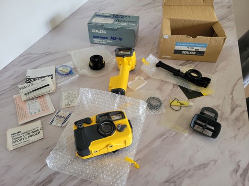 Sea 10 motor marine - mx-10,