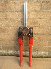 Retro Manitou SX Carbon TPC
