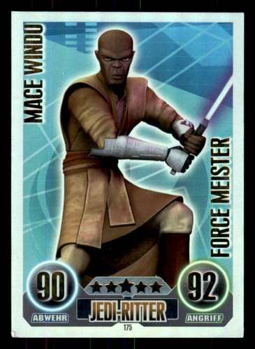 Mace windu star wars - windu,