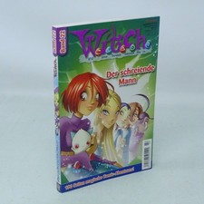 WITCH Band 22 W.i.t.c.h