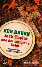 Jack Taylor und der verlorene