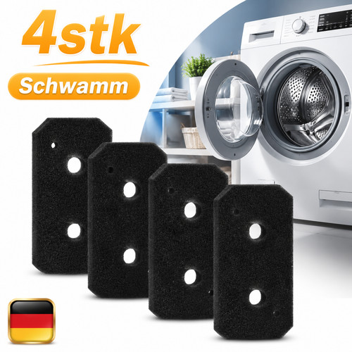 Ersatz schwammfilter für - ersatz,
