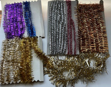 Weihnachtsdeko Bastelmaterial