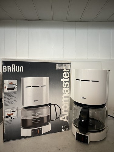 Vintage braun aromaster - aromaster, 22