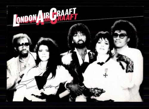 London air craaft - london,